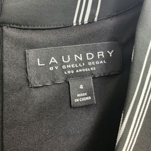 Dressy Dress BNWT, Laundry by Shelli Segal